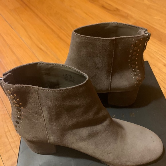 Booties - Picture 3 of 5